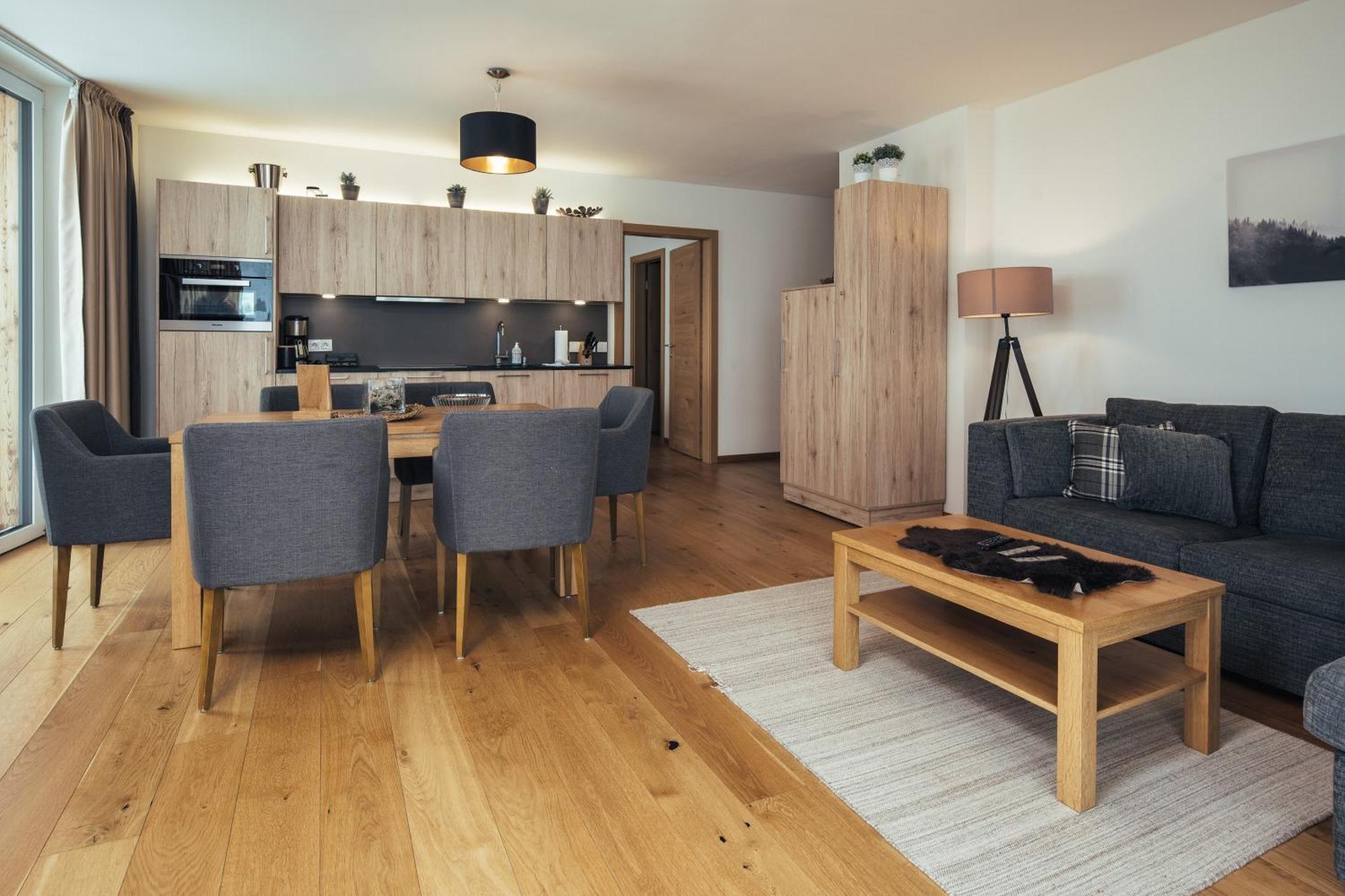Kuehtai Alpensuites Екстер'єр фото
