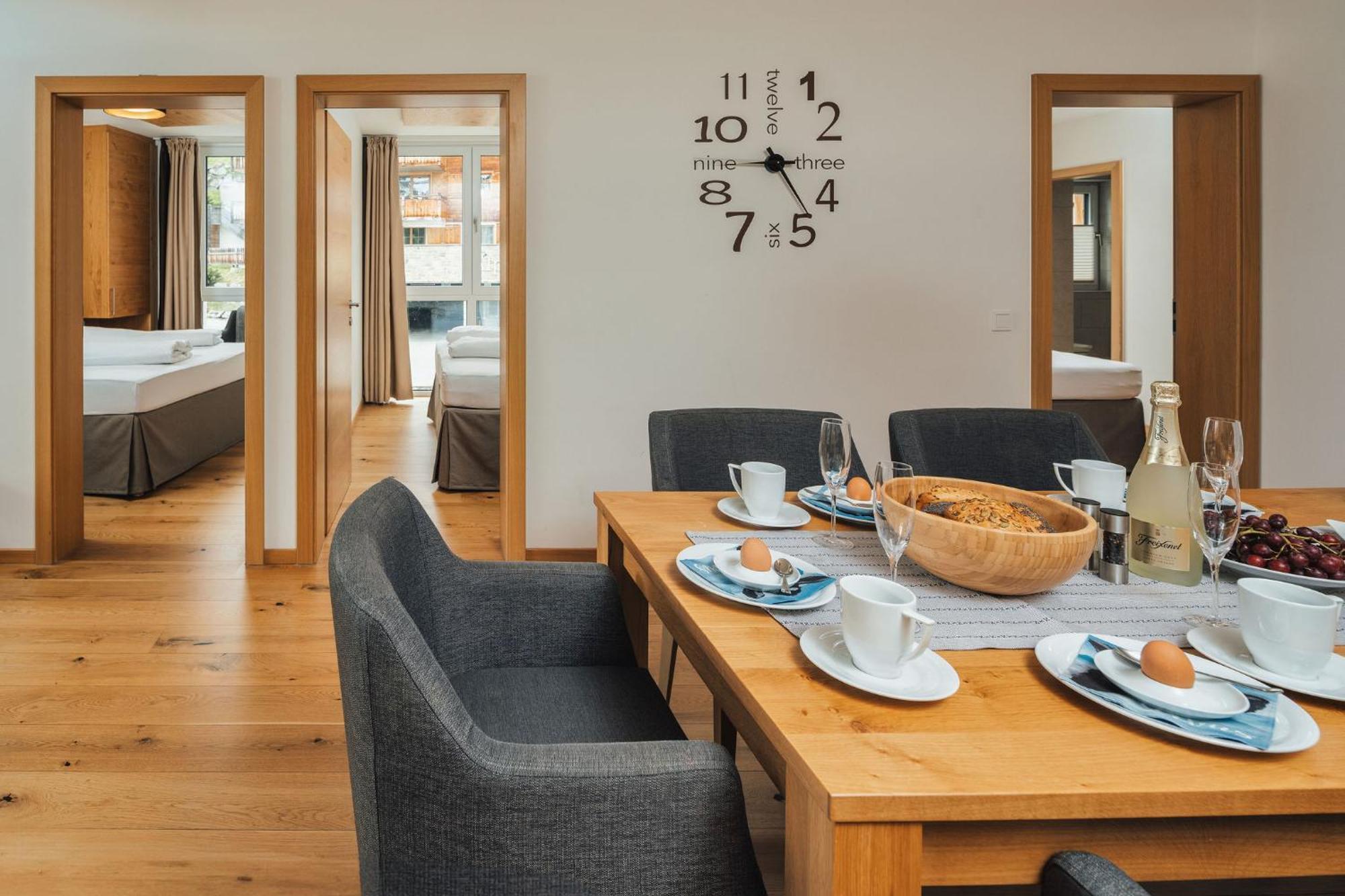 Kuehtai Alpensuites Екстер'єр фото