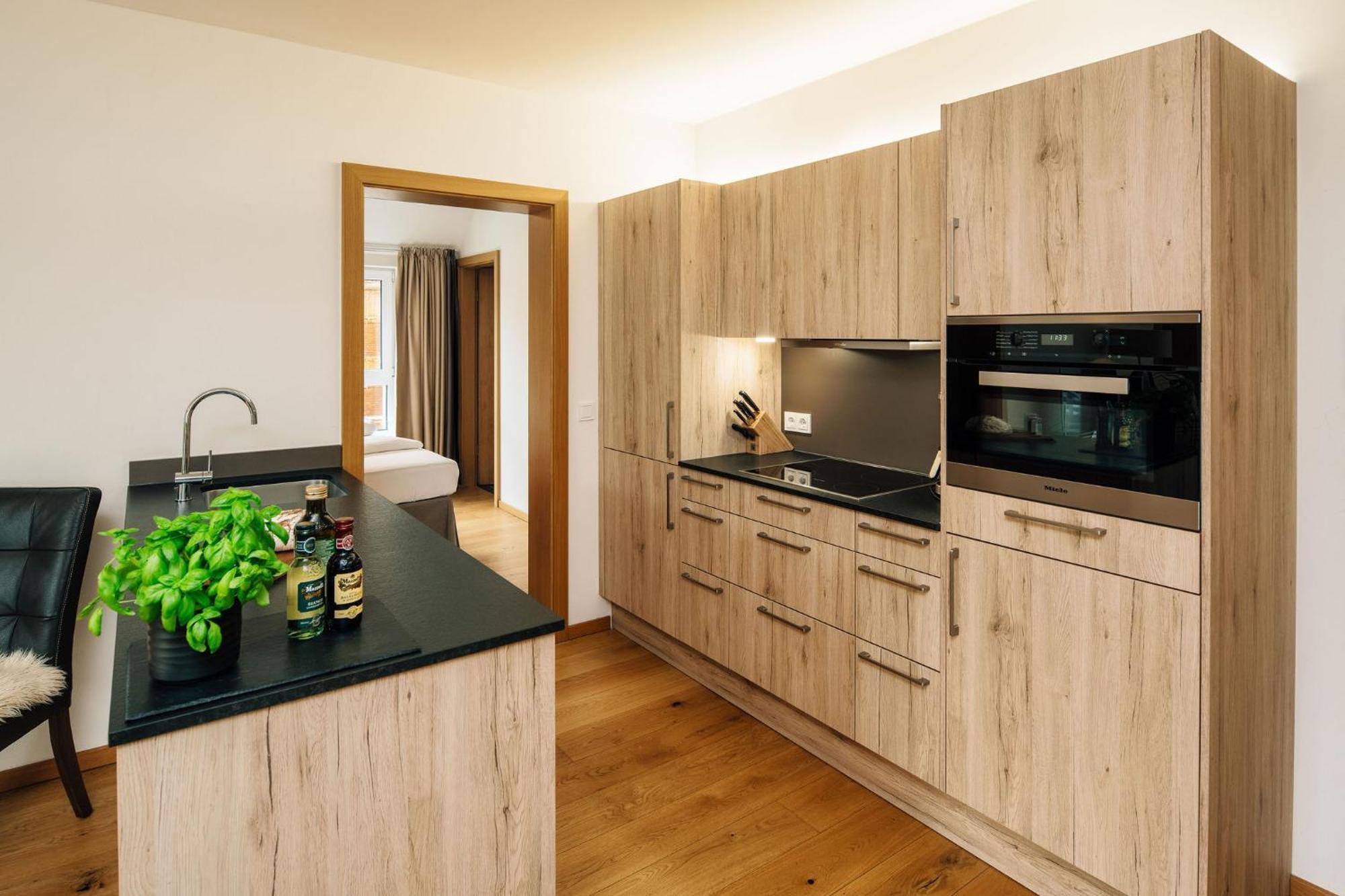 Kuehtai Alpensuites Екстер'єр фото
